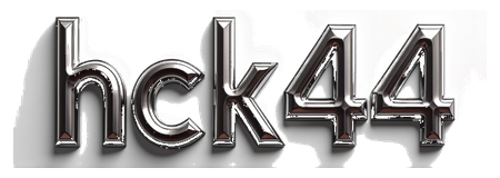 hck44 logo